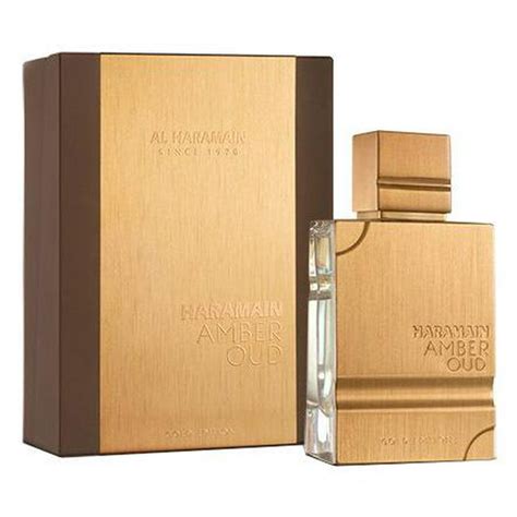 amber oud parfum